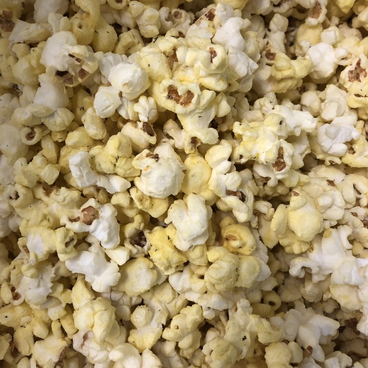 Gourmet Popcorn Dill Pickle Resealable Bag