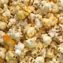 Load image into Gallery viewer, Texas Trio (Cheddar, Jalapeno, and Ranch) Popcorn
