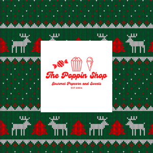 The Poppin Shop