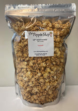 Load image into Gallery viewer, Gourmet Popcorn Sweet Blue Raspberry Resealable Bag
