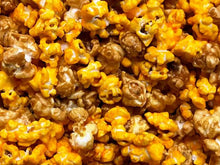 Load image into Gallery viewer, Gourmet Popcorn Chi-town (Caramel/Cheddar) Resealable Bag
