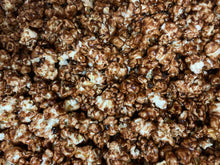 Load image into Gallery viewer, Gourmet Popcorn Chocolate Resealable Bag
