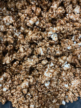 Load image into Gallery viewer, Gourmet Popcorn Dr Pepper Resealable Bag
