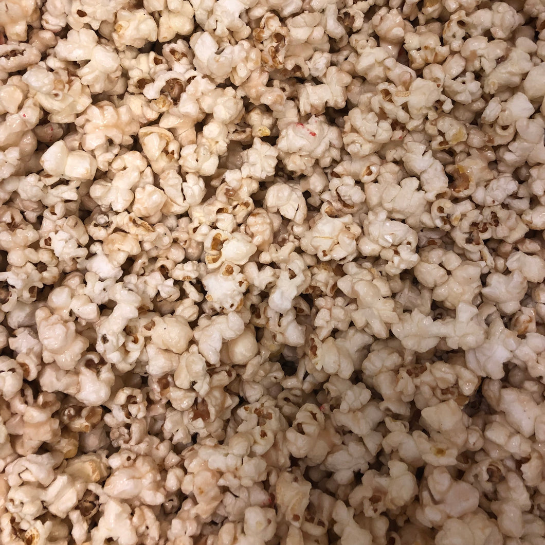 Gourmet Popcorn Sweet Vanilla Resealable Bag