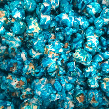 Load image into Gallery viewer, Blue Raspberry Popcorn
