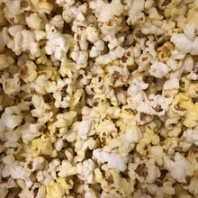 Load image into Gallery viewer, Gourmet Popcorn Seasoned Garlic Parmesan Resealable Bag

