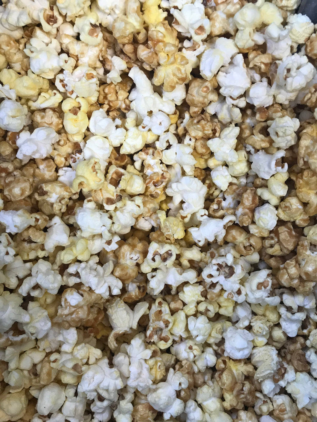 Gourmet Popcorn Tres Leches Resealable Bag